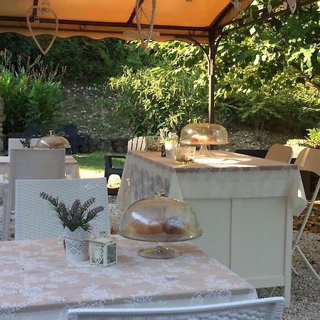 I Suoni Di Valle Martina Poderia Ngoại thất bức ảnh