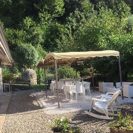 I Suoni Di Valle Martina Poderia Ngoại thất bức ảnh