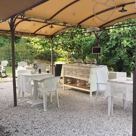 I Suoni Di Valle Martina Poderia Ngoại thất bức ảnh