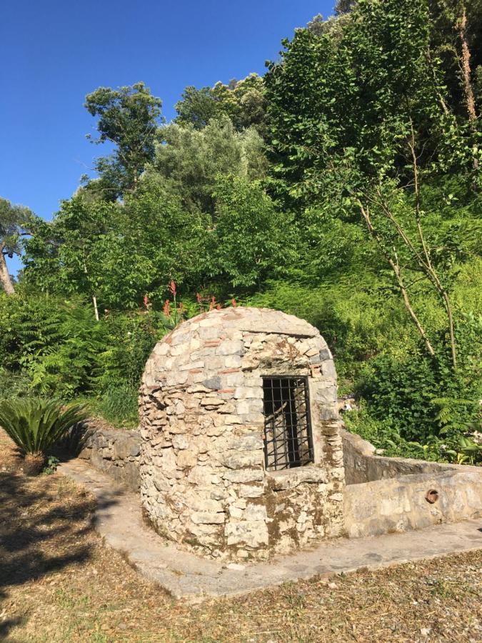 I Suoni Di Valle Martina Poderia Ngoại thất bức ảnh