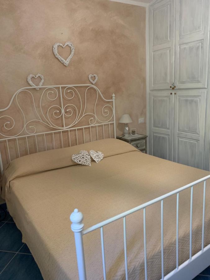 I Suoni Di Valle Martina Poderia Ngoại thất bức ảnh