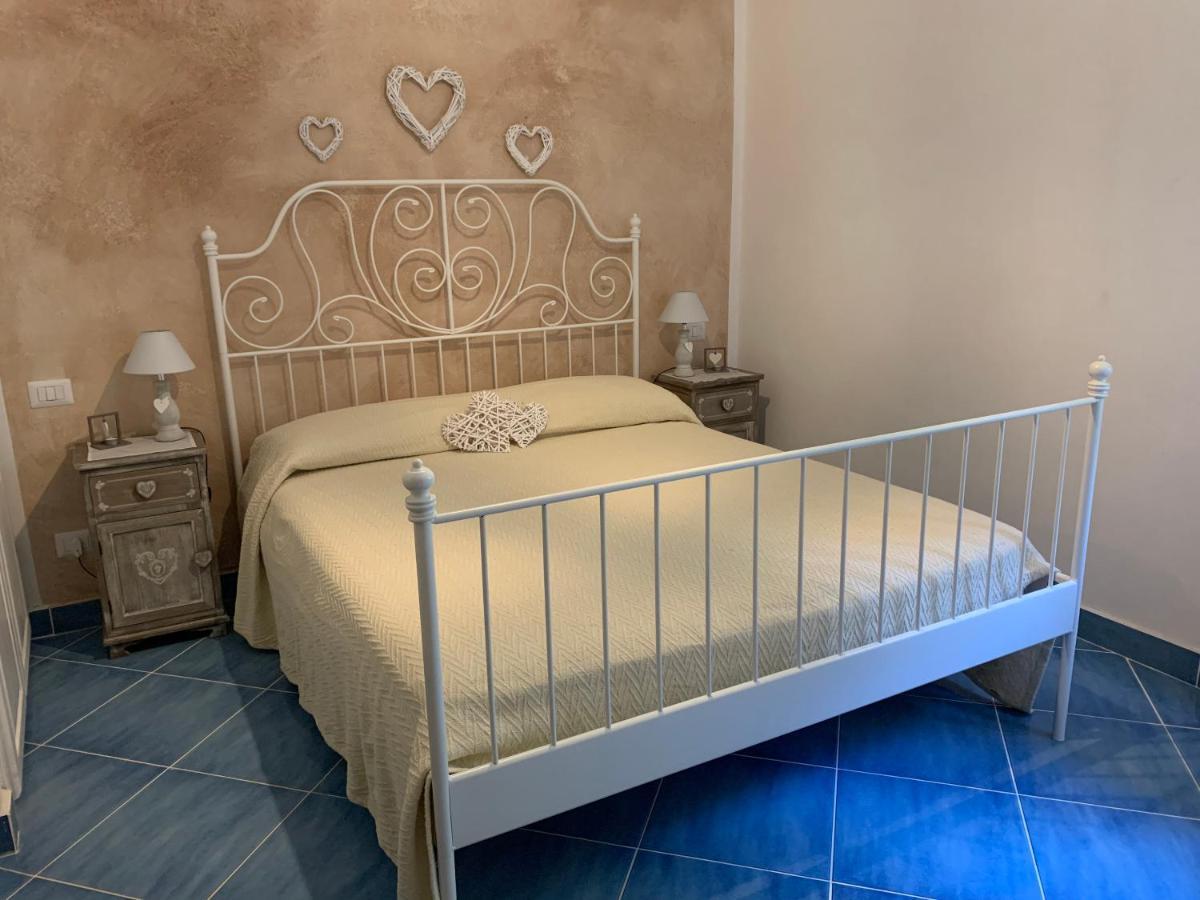 I Suoni Di Valle Martina Poderia Ngoại thất bức ảnh