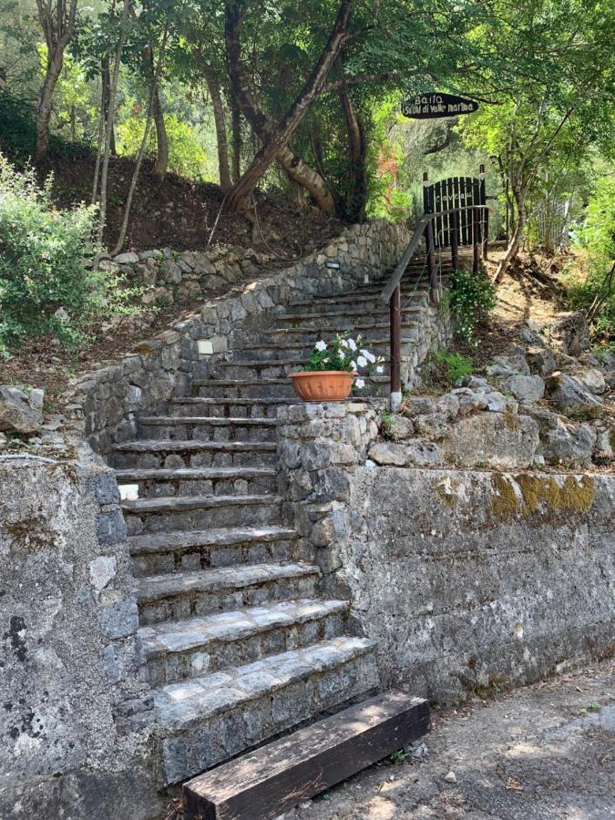 I Suoni Di Valle Martina Poderia Ngoại thất bức ảnh