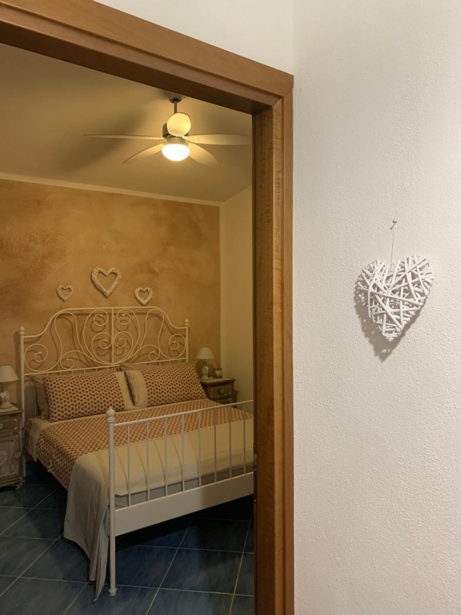 I Suoni Di Valle Martina Poderia Ngoại thất bức ảnh