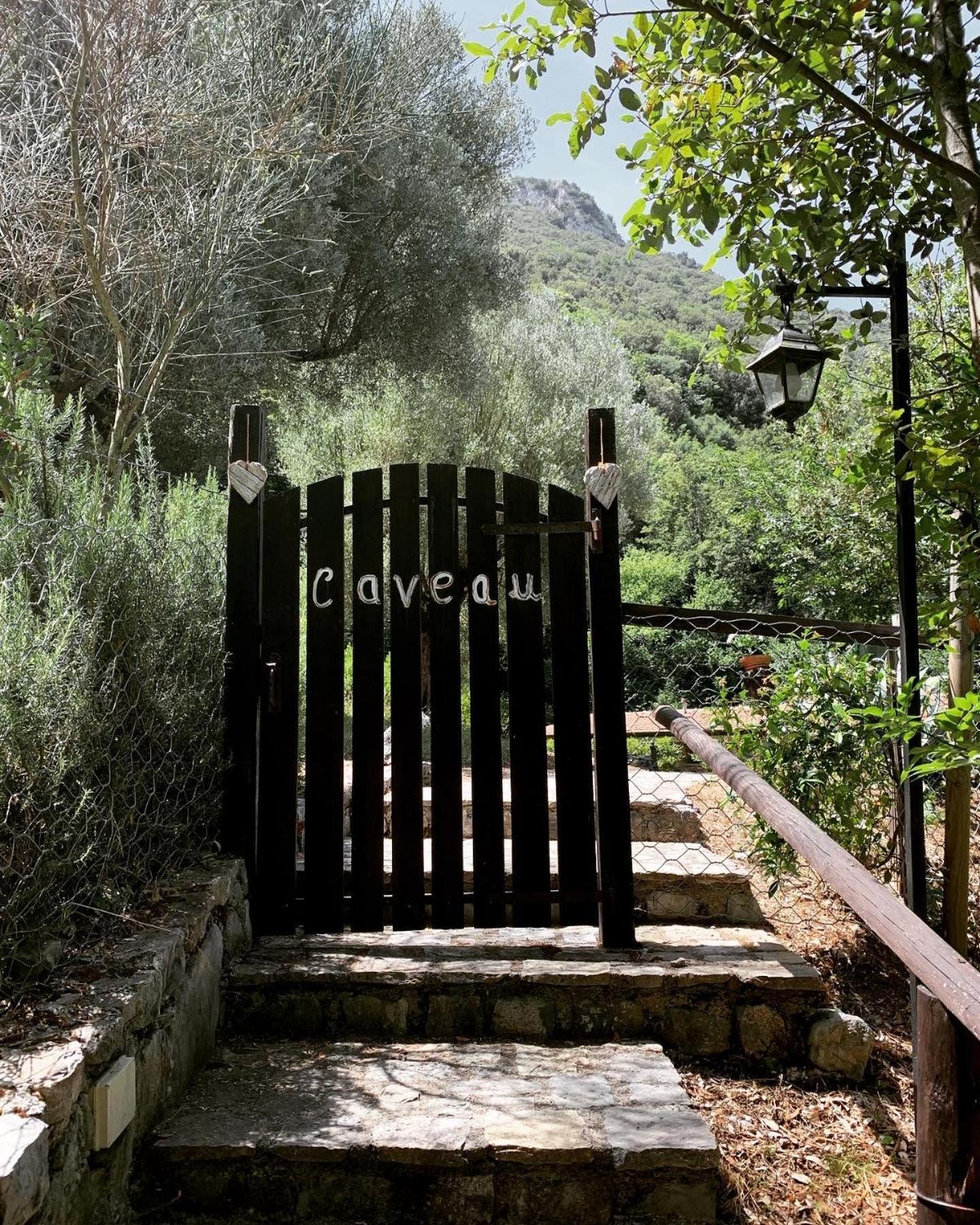 I Suoni Di Valle Martina Poderia Ngoại thất bức ảnh