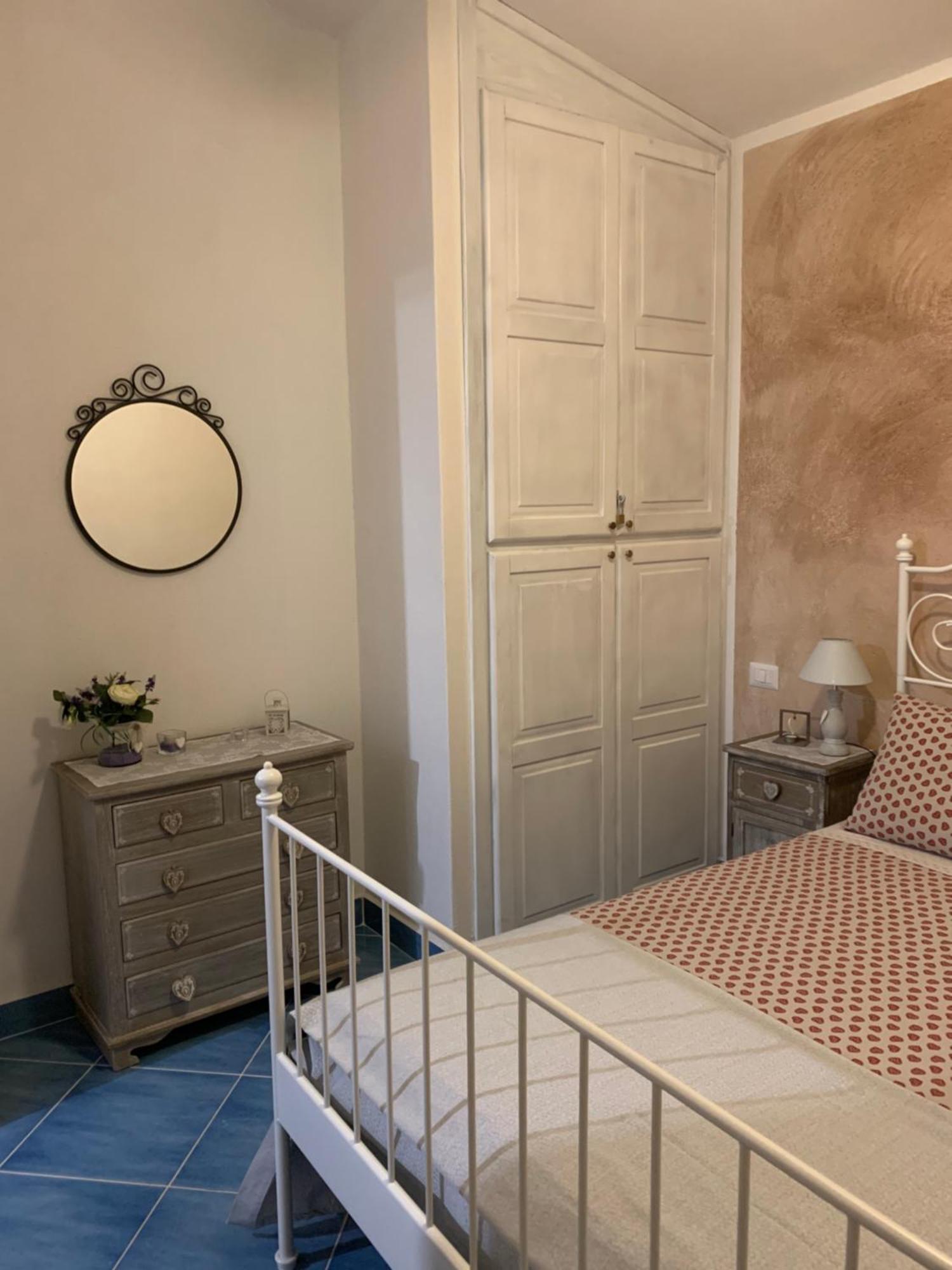I Suoni Di Valle Martina Poderia Ngoại thất bức ảnh