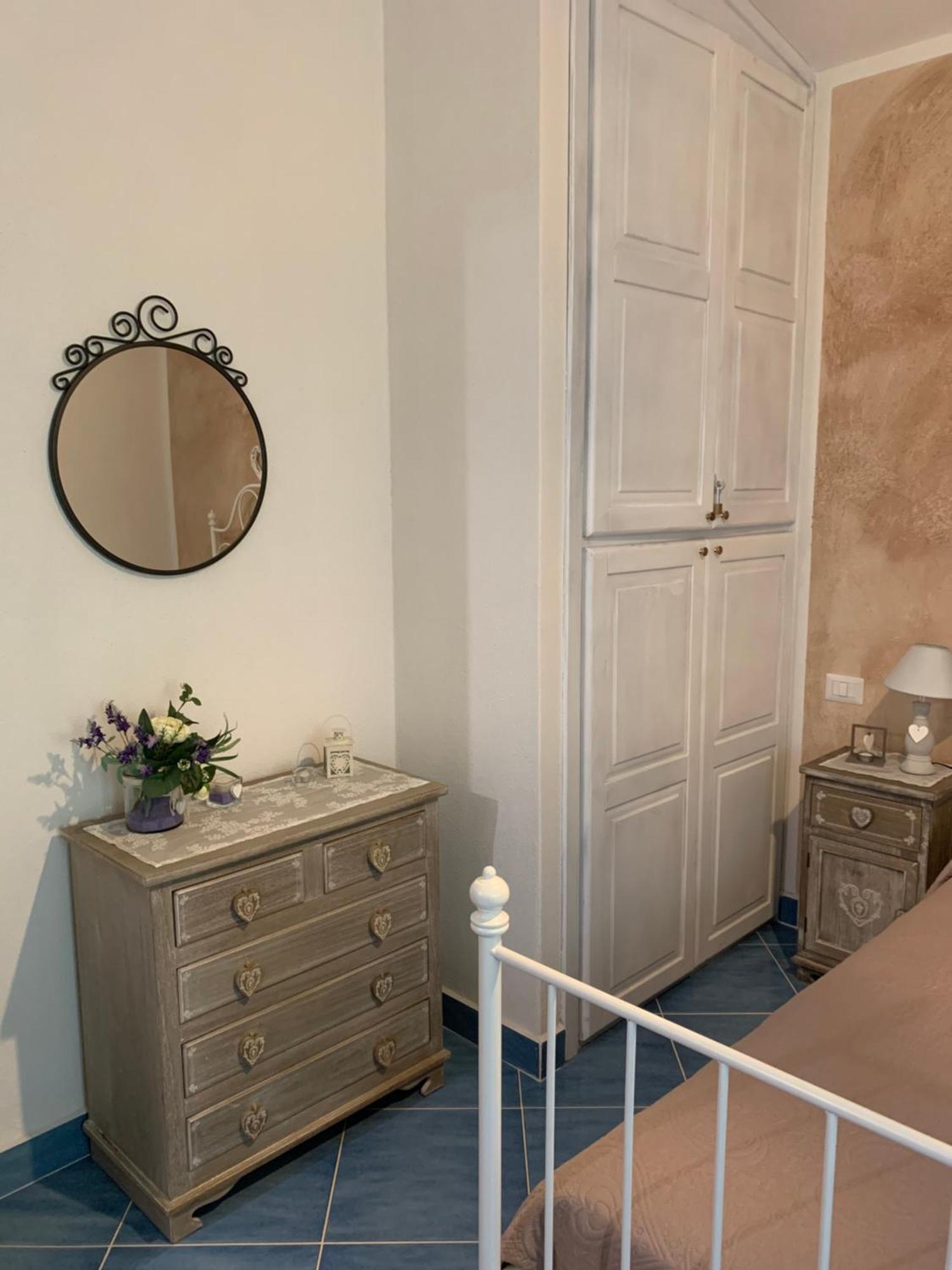 I Suoni Di Valle Martina Poderia Ngoại thất bức ảnh