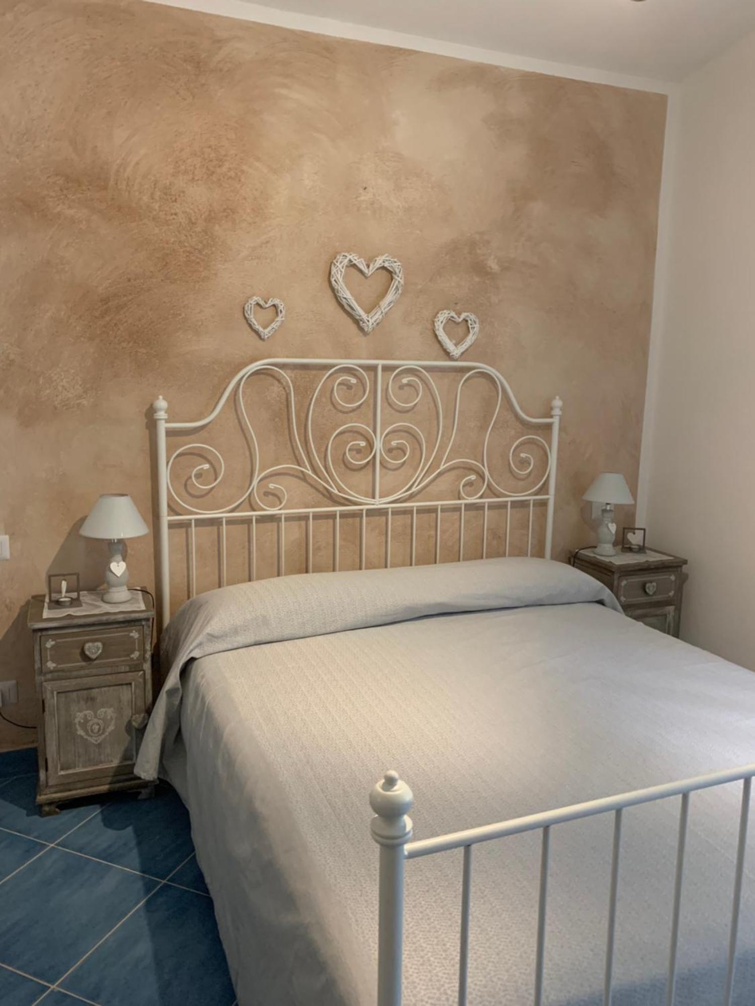 I Suoni Di Valle Martina Poderia Ngoại thất bức ảnh