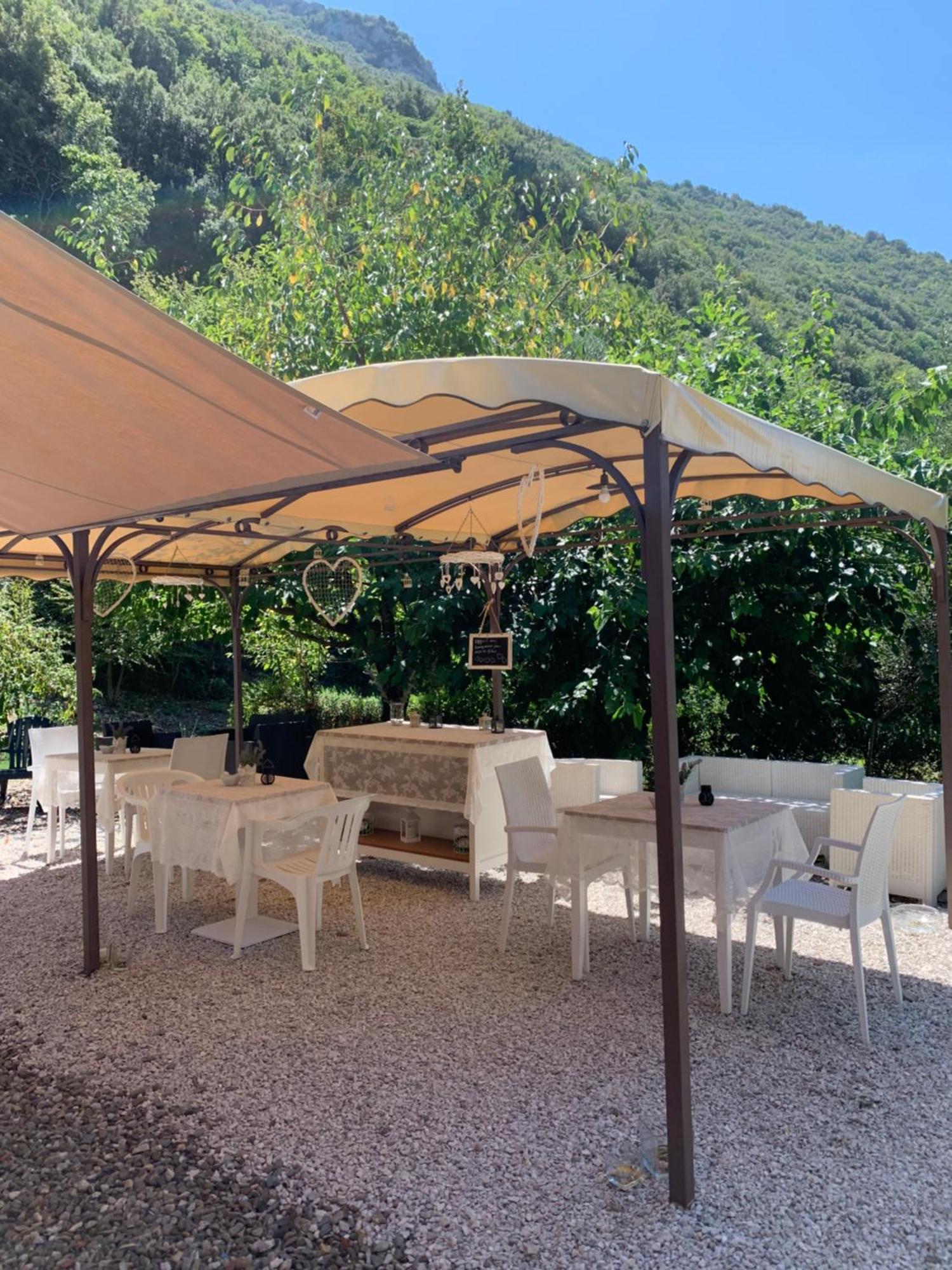 I Suoni Di Valle Martina Poderia Ngoại thất bức ảnh