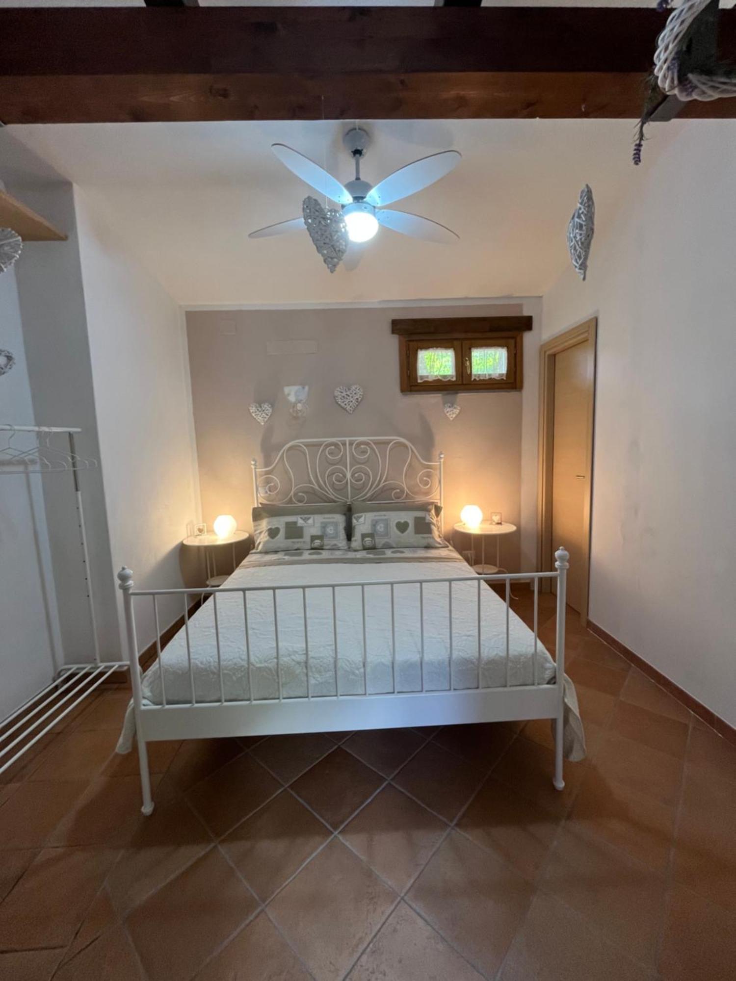 I Suoni Di Valle Martina Poderia Ngoại thất bức ảnh