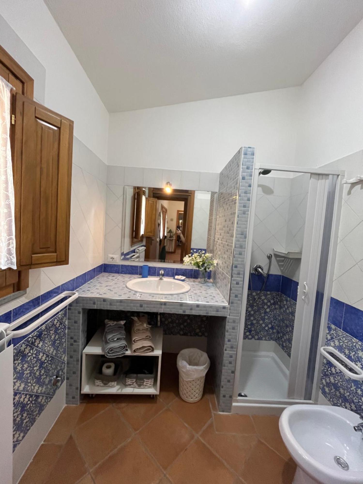 I Suoni Di Valle Martina Poderia Ngoại thất bức ảnh
