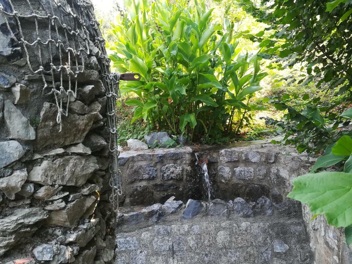I Suoni Di Valle Martina Poderia Ngoại thất bức ảnh
